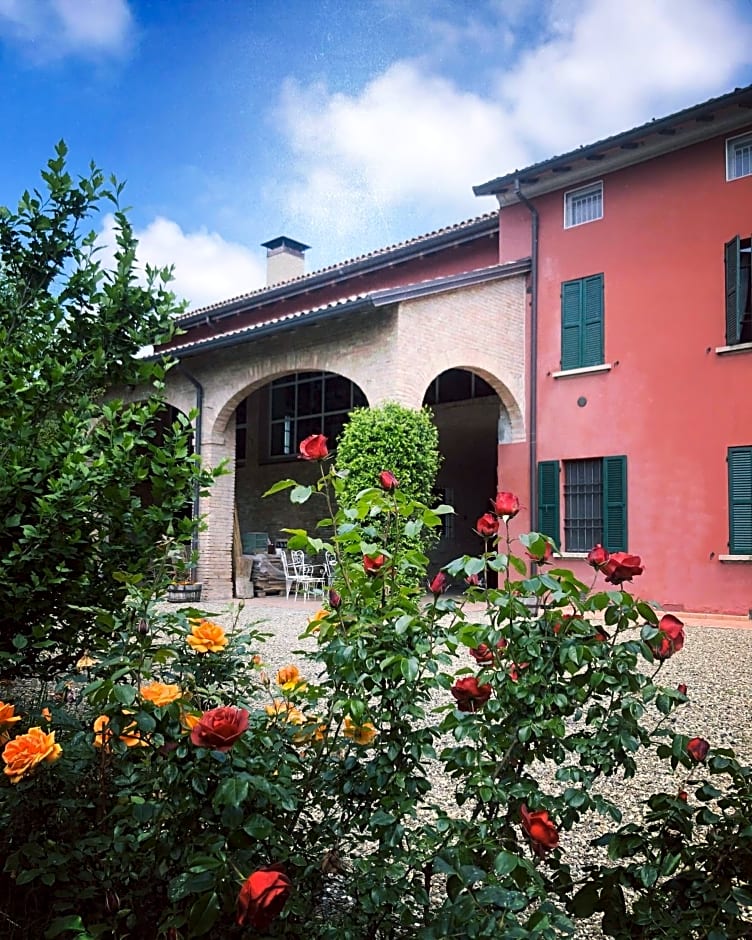 B&B Podere Merlo