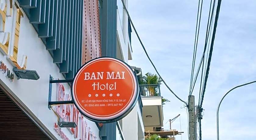 BanMai Hotel