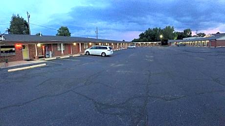 Voyager Inn