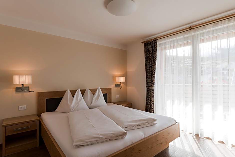 Apparthotel Zunneler