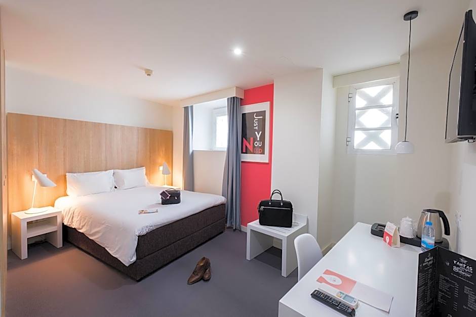 Stay Hotel Évora Centro