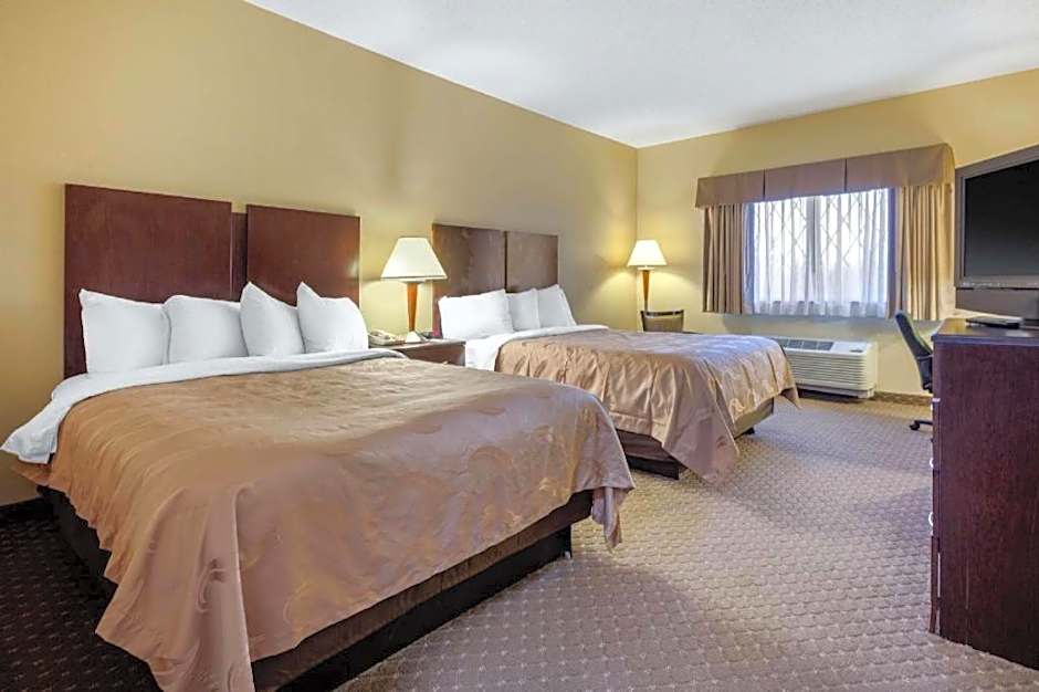 Quality Inn