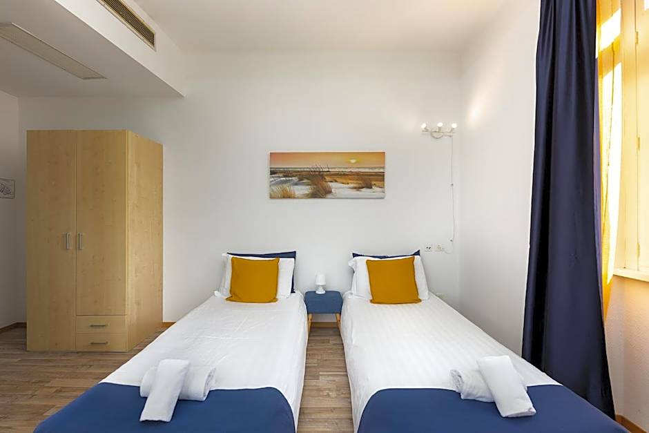 Lugano Center GuestHouse