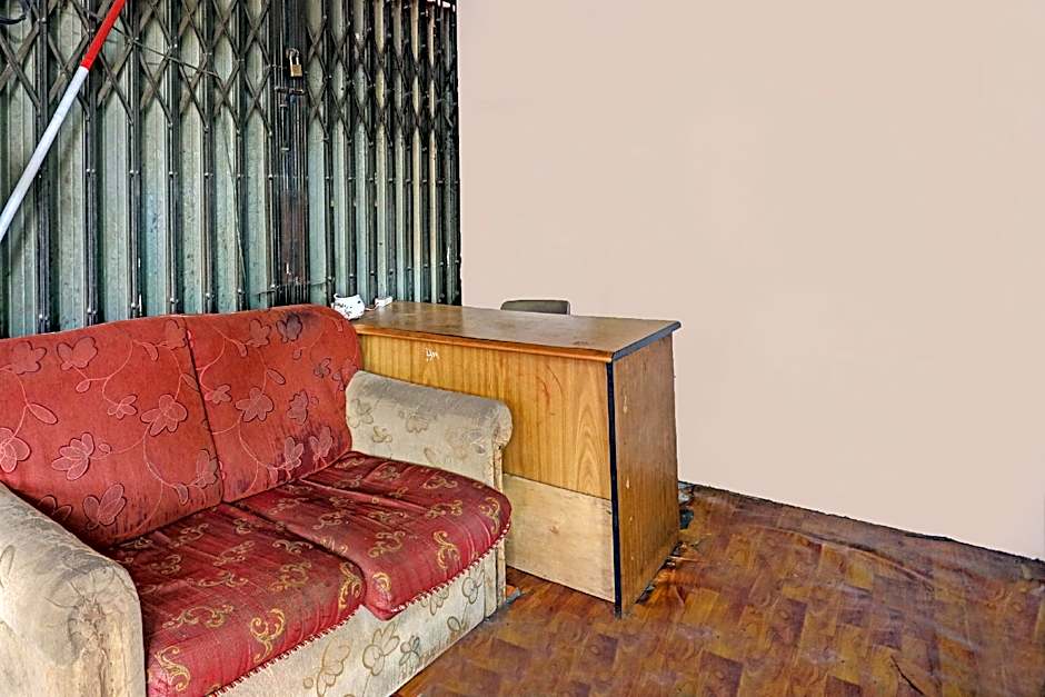 Hotel O Jodoh Stay SyariahNearPelabuhan Feri Harbor Bay