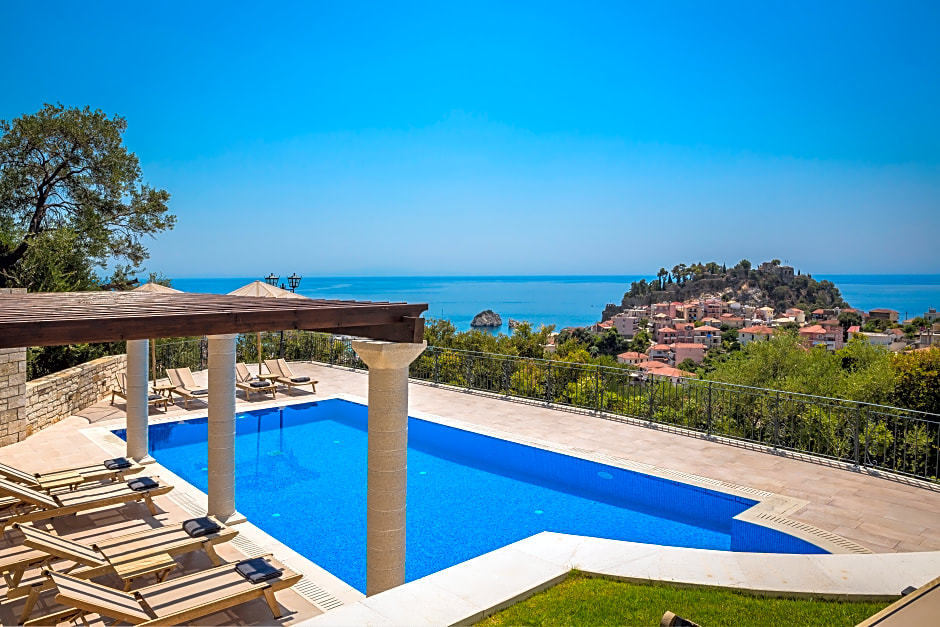 Elysium Living Parga