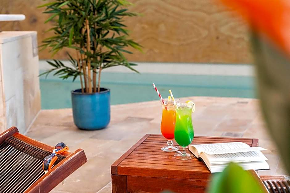 Best Western Hotel Heide