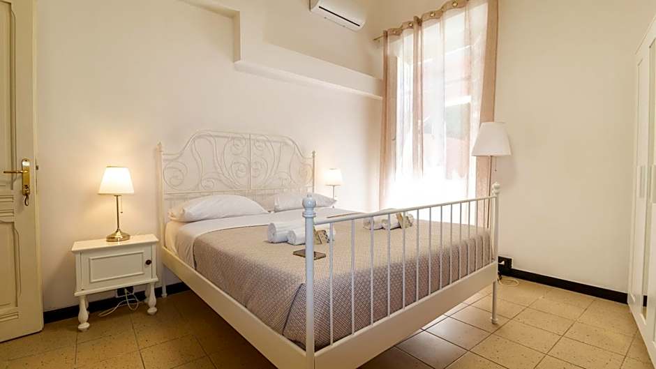 B&B Juighissa Leonora