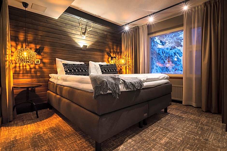 Lapland Hotels Sky Ounasvaara