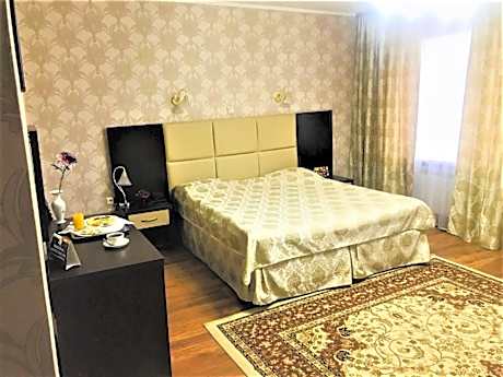Отель Султан Бейбарс