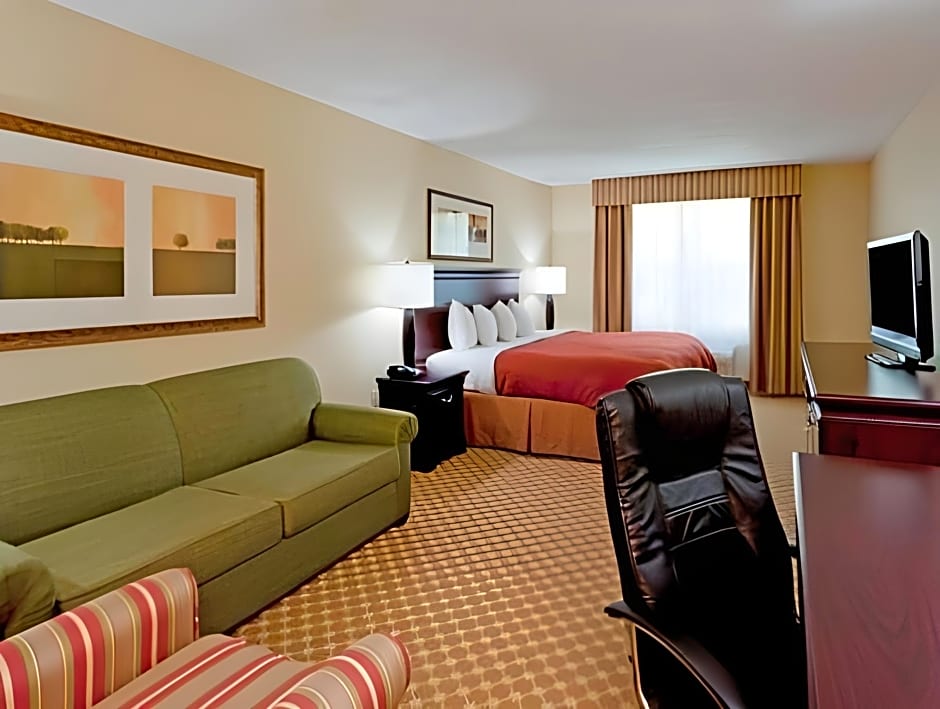 Country Inn & Suites by Radisson, Doswell (Kings Dominion), VA