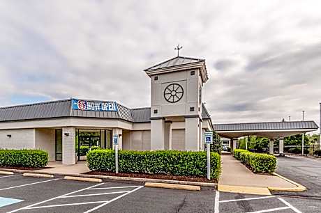 Motel 6-Dumfries, VA