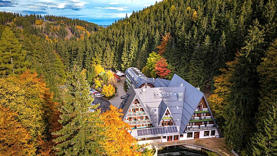 Jelenia Struga MEDICAL SPA