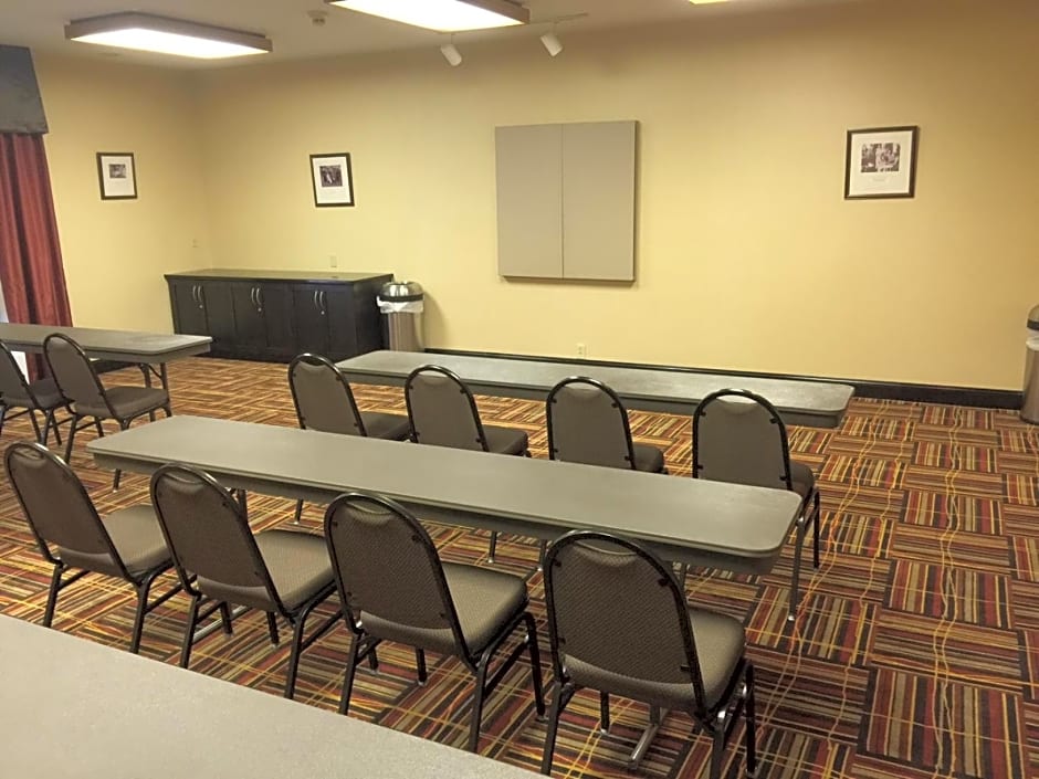 Hampton Inn Uniontown
