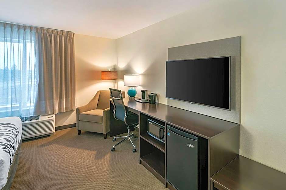 Sleep Inn Spokane Airport