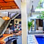 Air Svarga Villa - Luxe Designer Villa Canggu