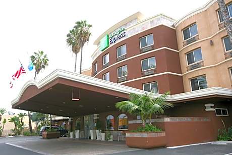 Holiday Inn Express San Diego South - Chula Vista By IHG