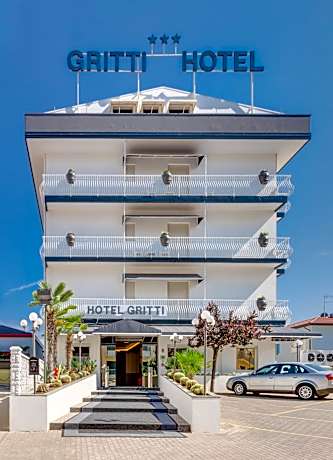 Hotel Gritti