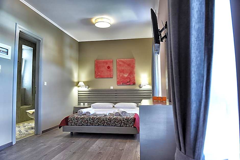 Melina Hotel - Central