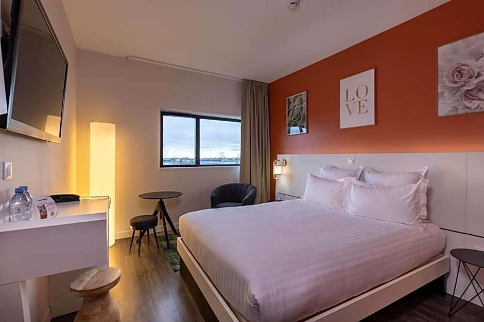 PADJA Hôtel & Spa Vannes