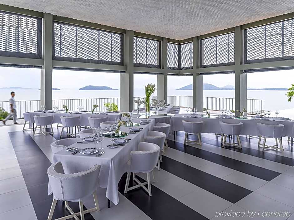 COMO Point Yamu, Phuket