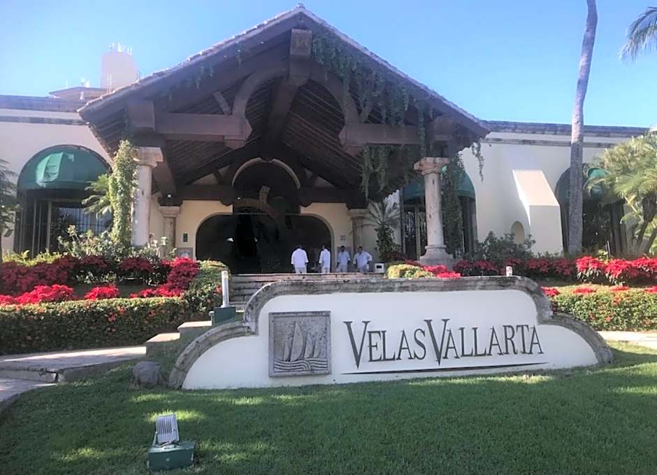 Velas Vallarta Condo