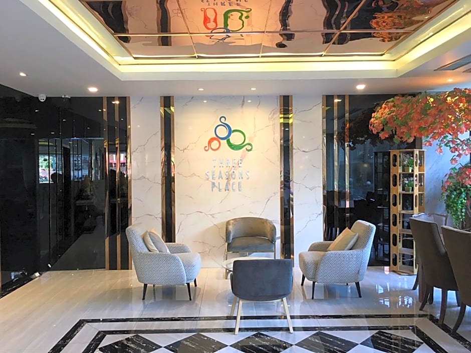 Three Seasons Bangkok