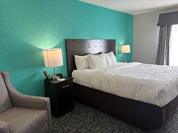 Quality Inn & Suites Houma
