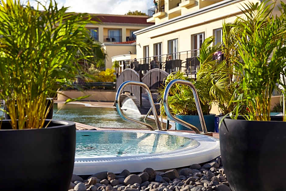 Hotel Porto Santa Maria - PortoBay