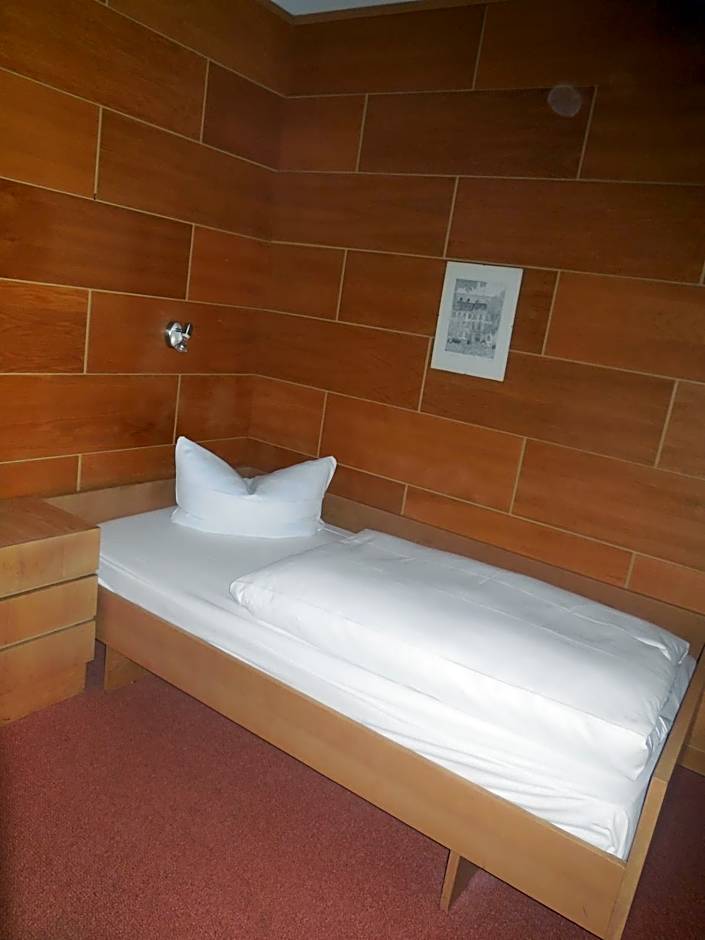 Hotel Garni am Hechenberg