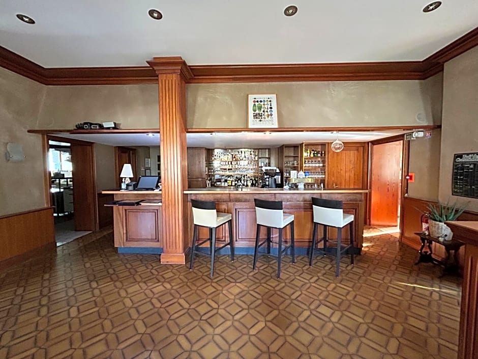 Auberge Des Mésanges