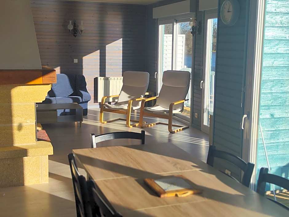 Domaine de la roselière • Nature • Brenne