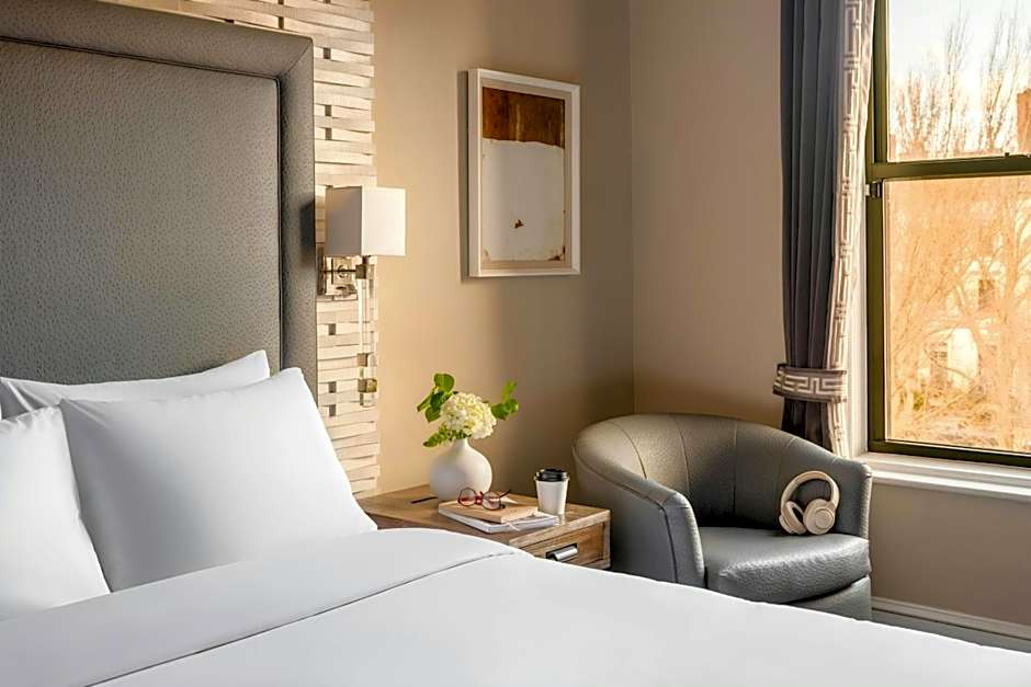 No. 284 Back Bay Hotel, Sonder – Boston, MA