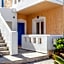 Niros Beachfront Aparthotel