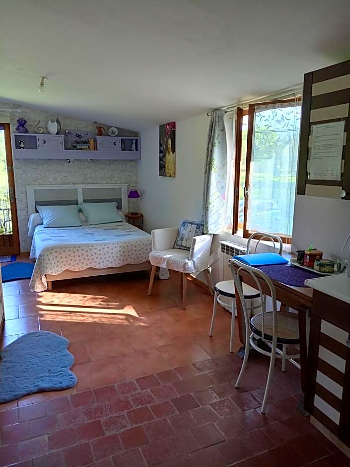 Chambres d'hotes du Moulin