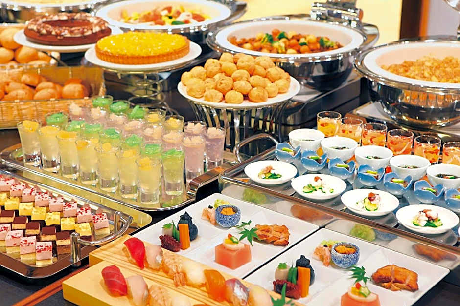 ホテル京都エミナースManyonoyuHotelKyotoEminence