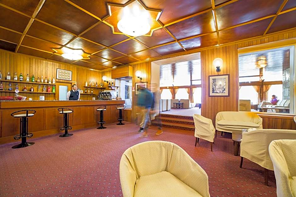 TH San Martino - Majestic Dolomiti Hotel