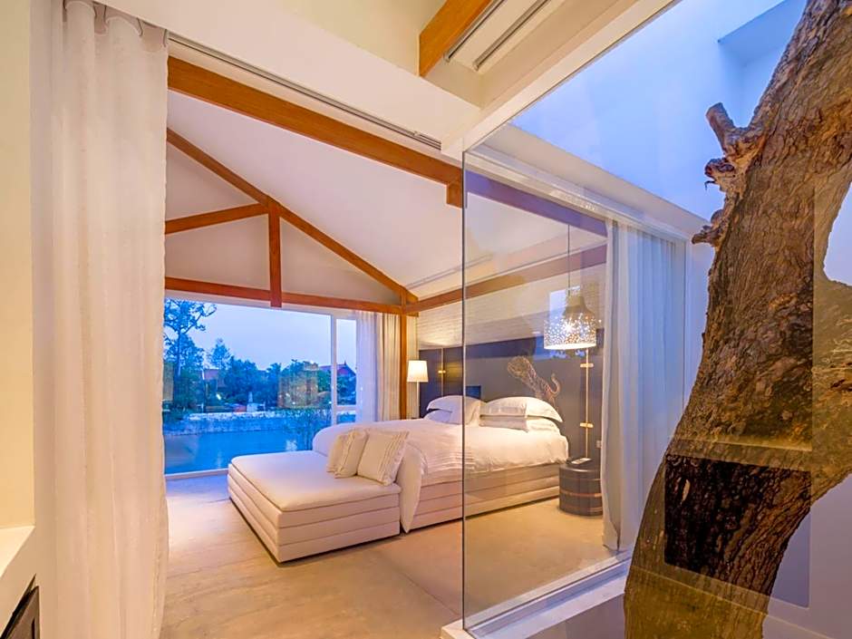 Photo 1 of 5 of Duplex 2 Bedroom Suite, River View