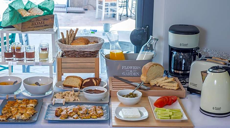 Mirabilia Boutique Hotel