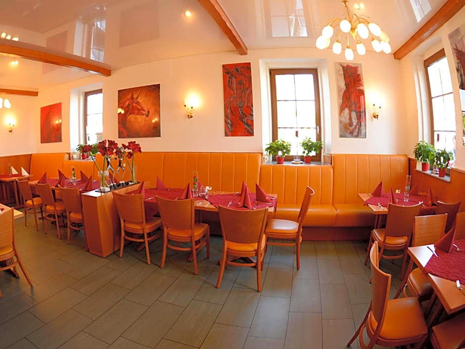 Hotel-Restaurant Rotes Einhorn Düren *** Superior