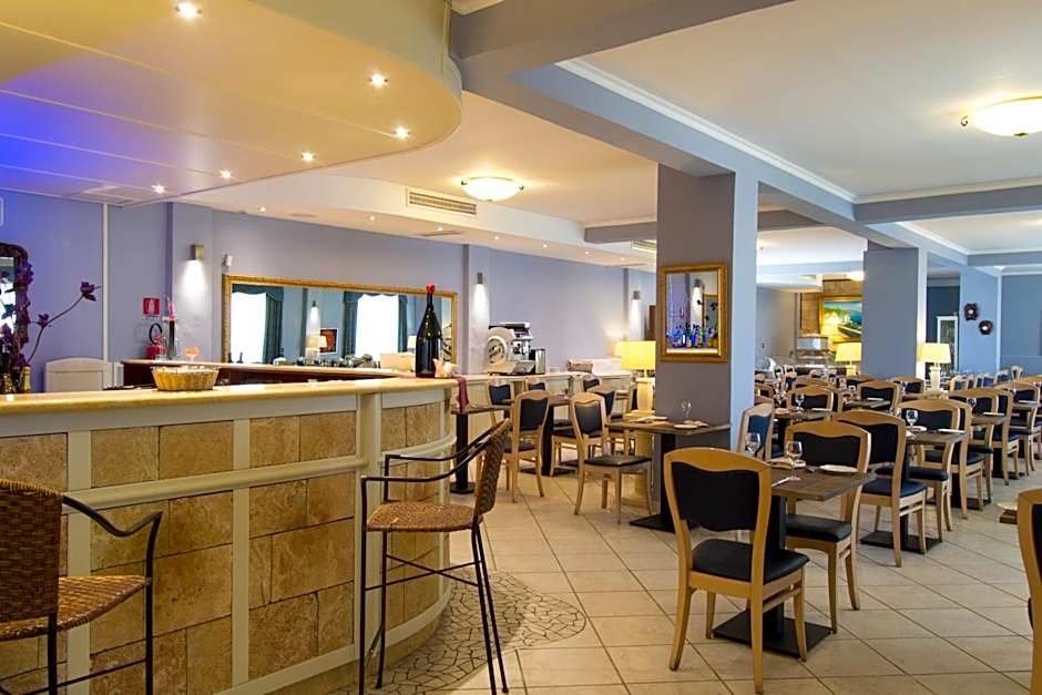 Conchiglia Azzurra Resort & Beach