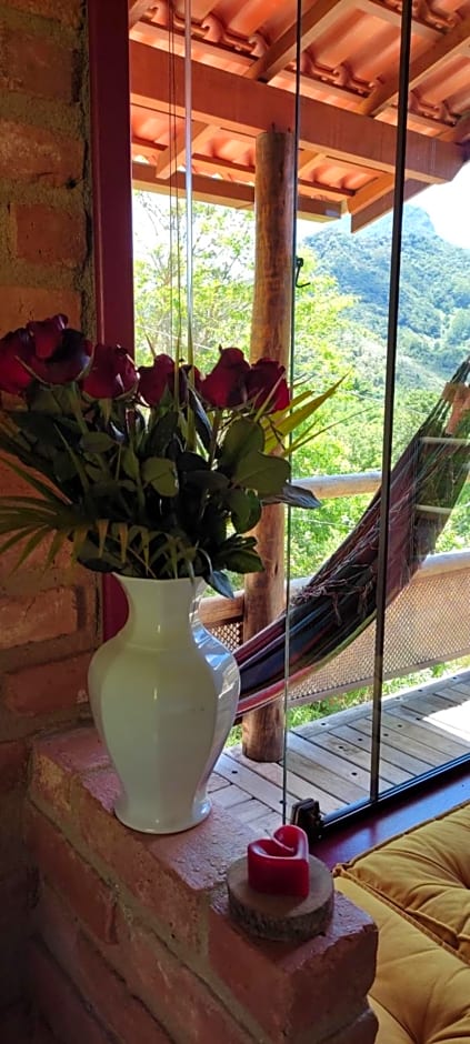 Chalé Canto da Colina-Lumiar