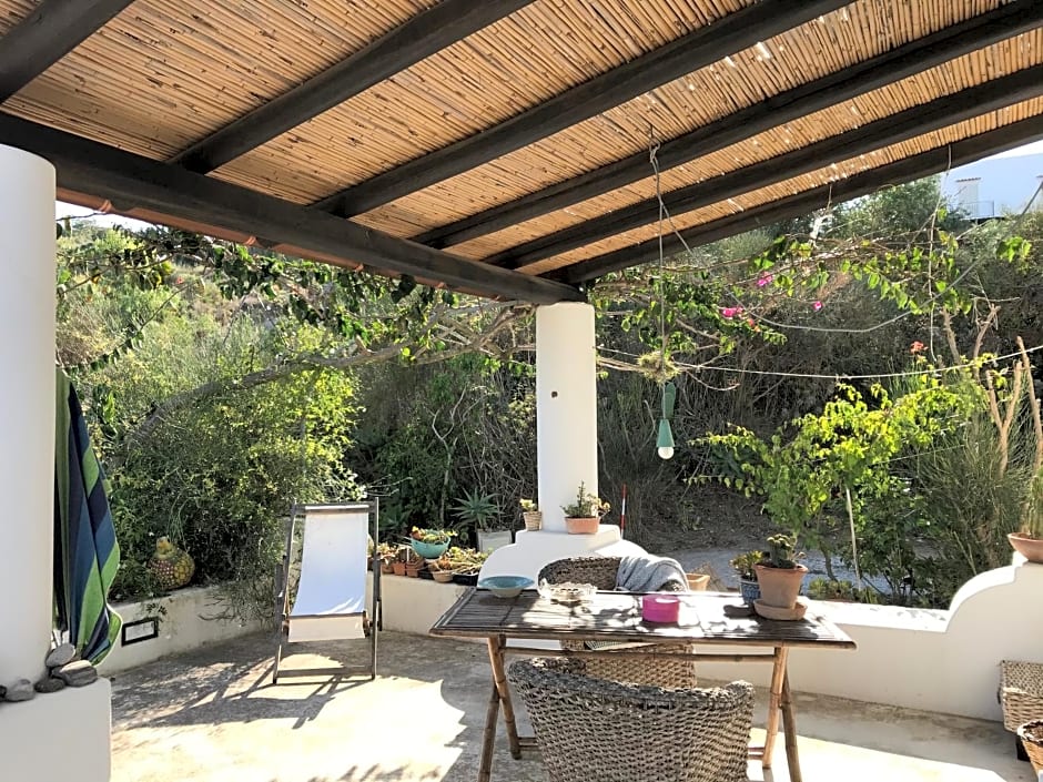 B&B Al Salvatore Di Lipari