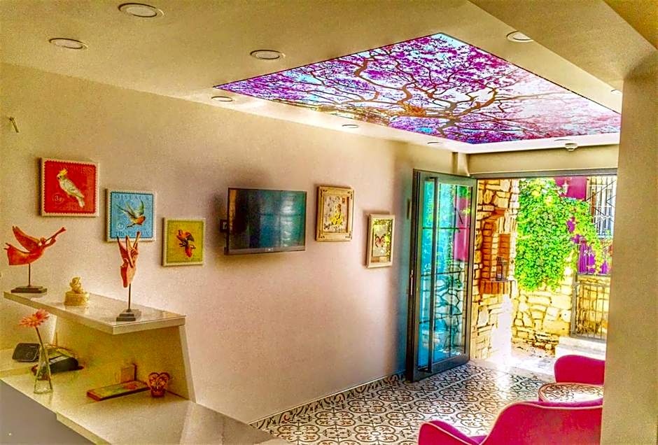 Pirlanta Butik Hotel