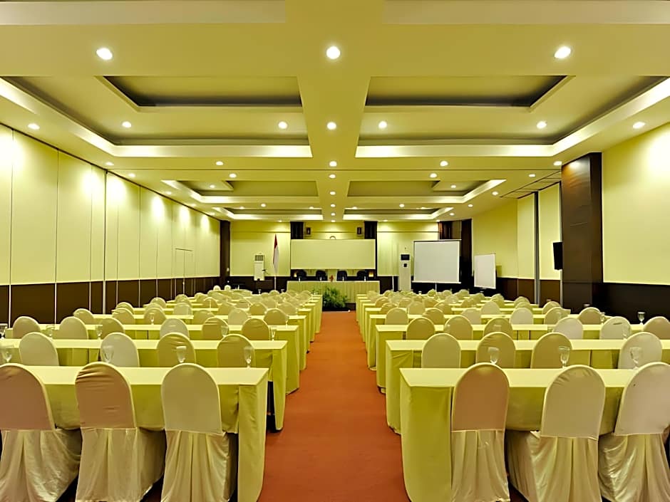 Muria Hotel