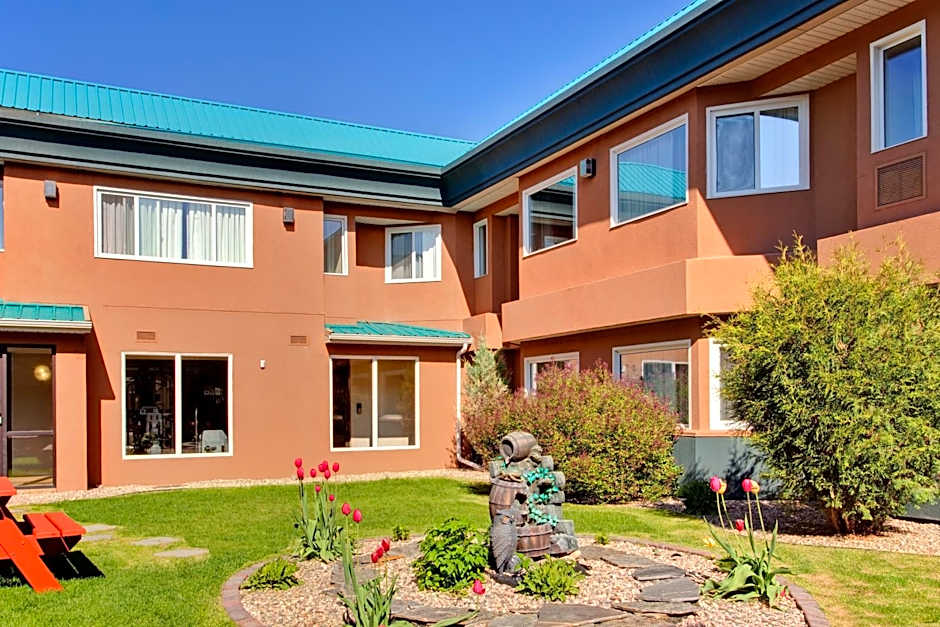 Holiday Inn Express Red Deer By IHG