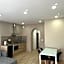 Appart'Hôtel Elite Forbach Centre