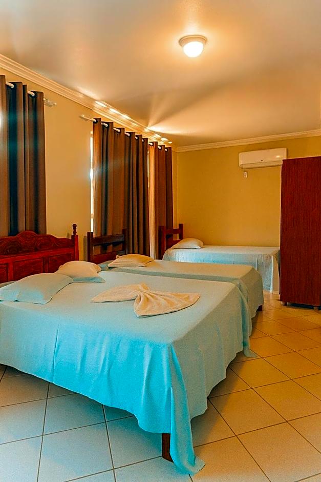 Hotel Minas Brasil