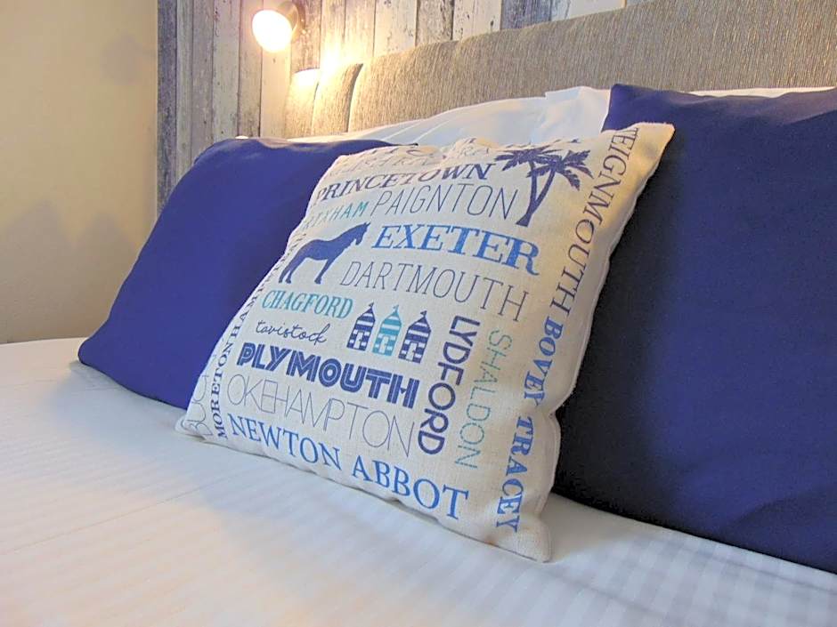 Seacroft Guest House