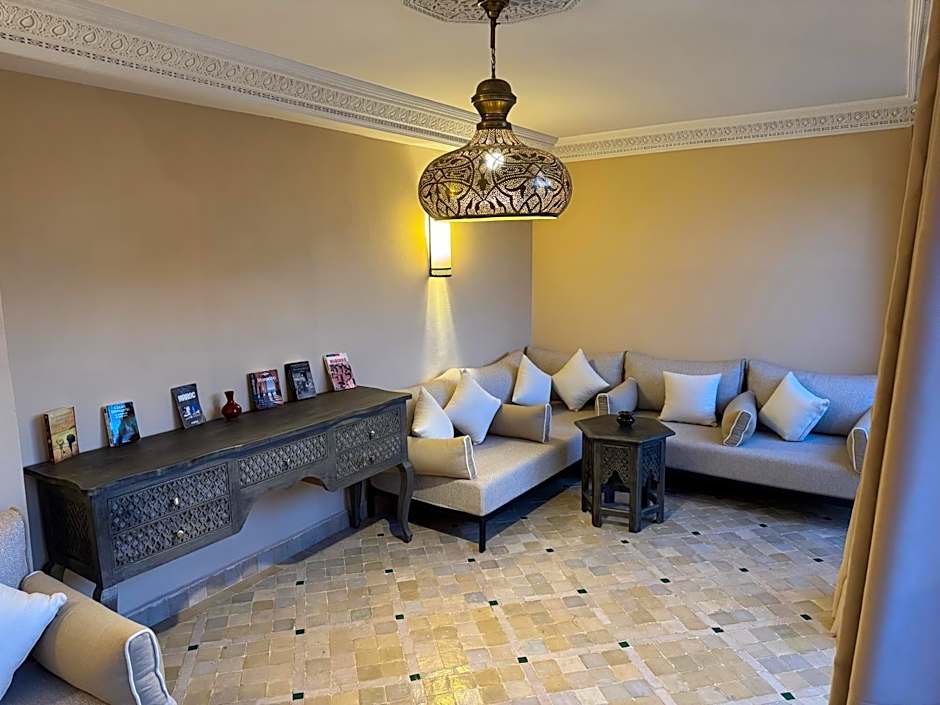 Riad Atlas Acacia