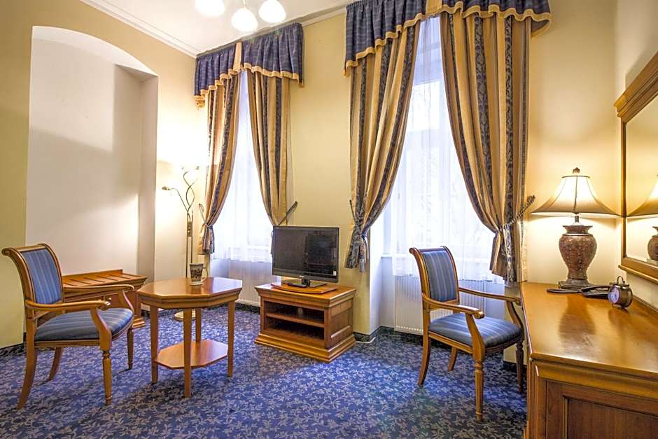 Hotel Ontario